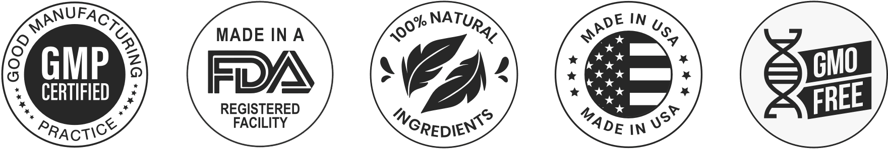 Synadentix FDA Approved